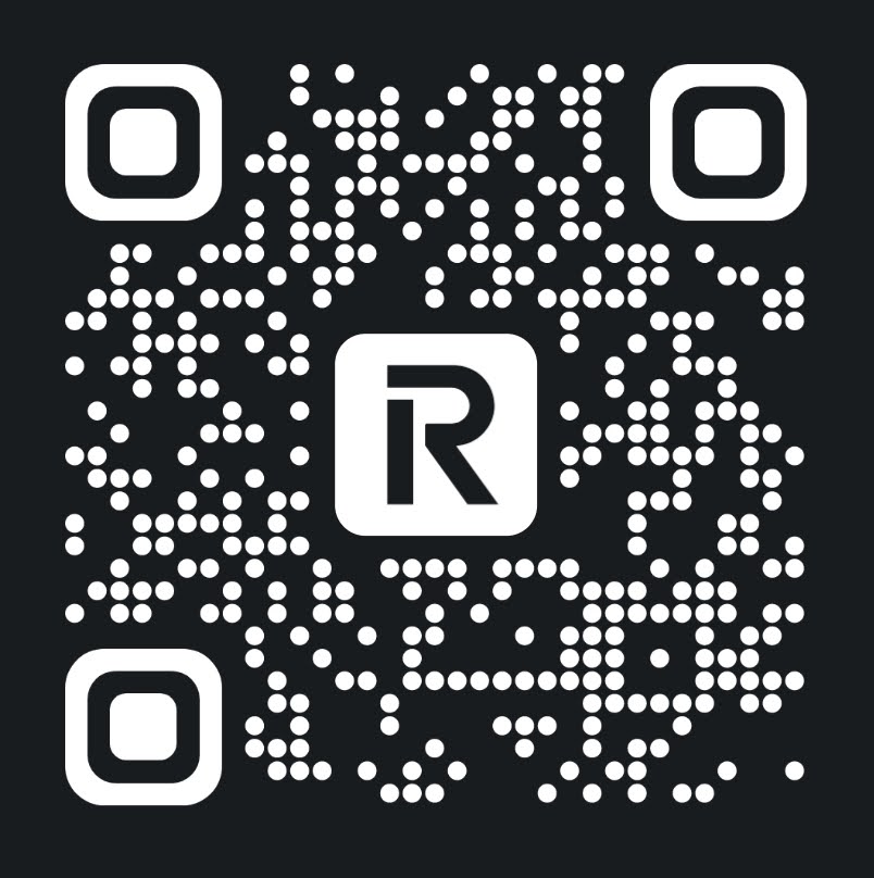 Revolut QR Code